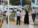 گزارش تصویری  آزمون استخدامي وزارت آموزش و پرورش